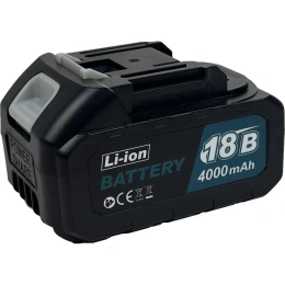 Аккумулятор Profipower 18В, 4.0Ач, Li-ion для E0080 E0081 E0084 MLI1840 X0005