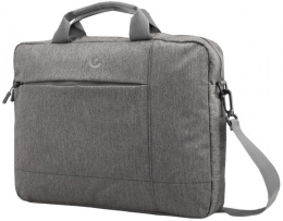Сумка для ноутбука 15.6" Continent CC-211 [cc-211 grey]