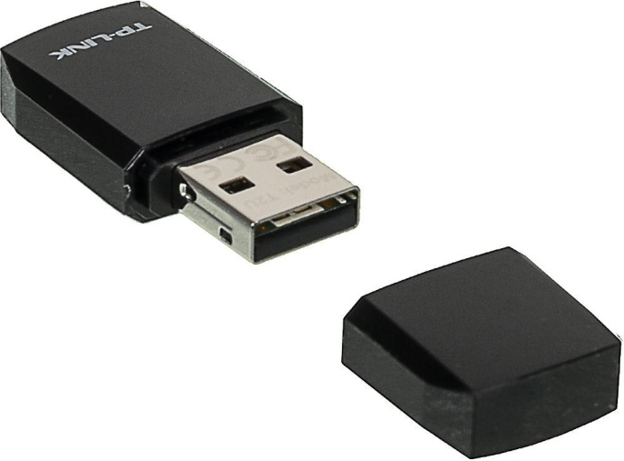 Wi-Fi адаптер TP-LINK Archer T2U USB 2.0