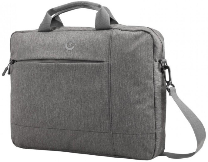 Сумка для ноутбука 15.6" Continent CC-211 [cc-211 grey]