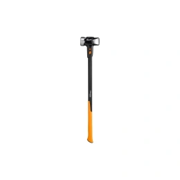 Большая кувалда Fiskars 8 lb/36" 1020219