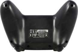 RAPOO Геймпад проводной/беспроводной V600SE, цвет - черный 13077