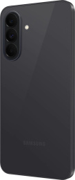 6.7" Смартфон Samsung Galaxy A37 5G 8/128Gb,  SM-A376E,  NFC,  AMOLED,  120Гц,  5000мAч,  черный