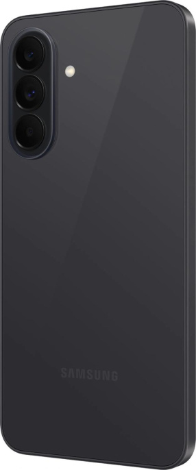 6.7" Смартфон Samsung Galaxy A37 5G 8/128Gb,  SM-A376E,  NFC,  AMOLED,  120Гц,  5000мAч,  черный