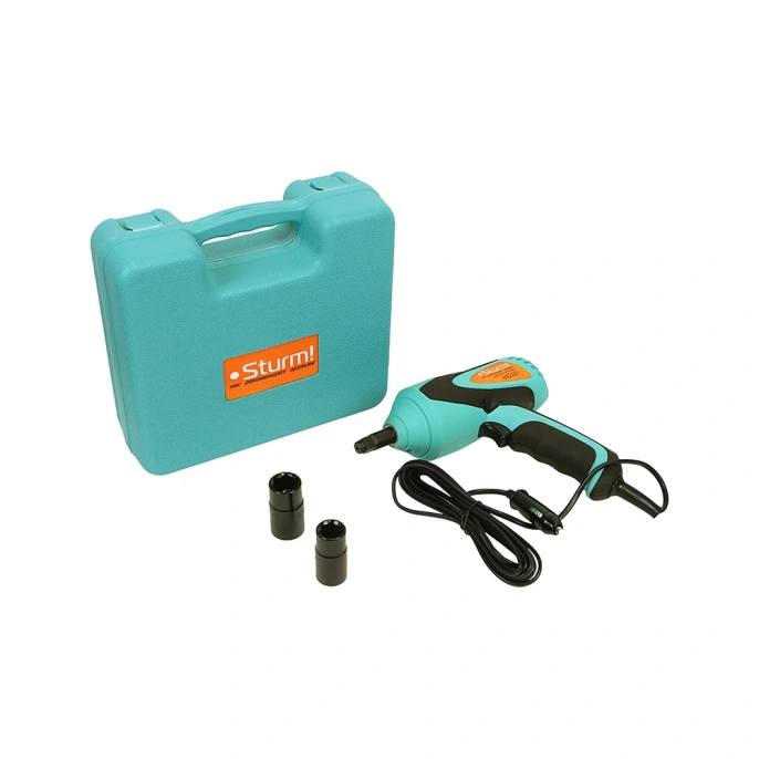 Электрический гайковерт Sturm IW2101
