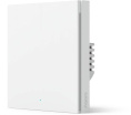 Умный дом Aqara Выключатель Aqara Умный выключатель Aqara Smart wall switch H1 no neutral, single rocker WS-EUK01