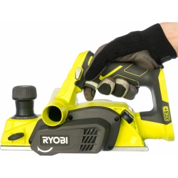 Аккумуляторный рубанок Ryobi ONE+ R18PL-0 5133002921