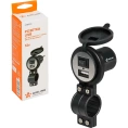 USB-розетка для мотоциклов с 1 портом Airline AEBJ206