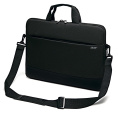 Acer LS series OBG204 черный нейлон ZL.BAGEE.004 Рюкзак для ноутбука 15.6"