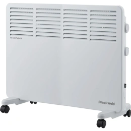 Конвектор электрический BlackWeld 1600W 150094
