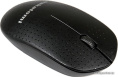 Мышь MRON-02U BLACK Nakatomi Navigator RF 2.4G Optical - 6 кнопок ролик прокрутки, USB, черная