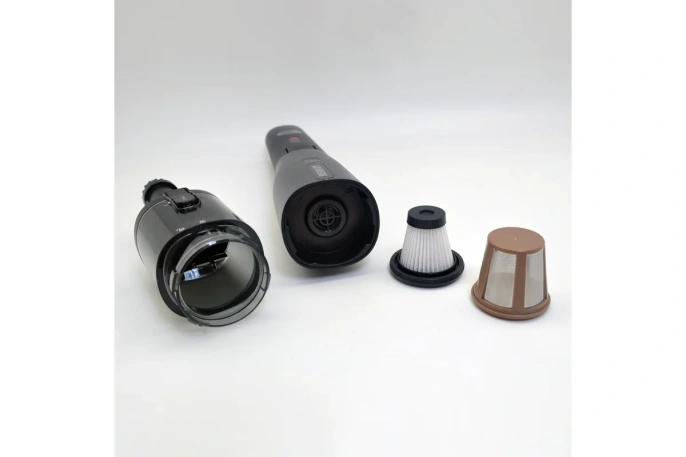 Автомобильный пылесос BERKUT VAC-500 [бб-00003319]