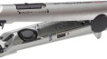 Выпрямитель для волос BABYLISS PRO BAB2670EPE, серебристый