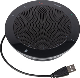 Спикерфон Jabra Speak 410 MS, черный [7410-109]