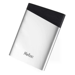 Внешний накопитель SSD USB3.2 Netac 240GB Z6S NT01Z6S-240G-32SL Type-C