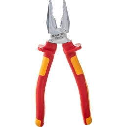 Плоскогубцы ELECTRO-KRAFT 200 мм KRAFTOOL 2202-1-20_z01