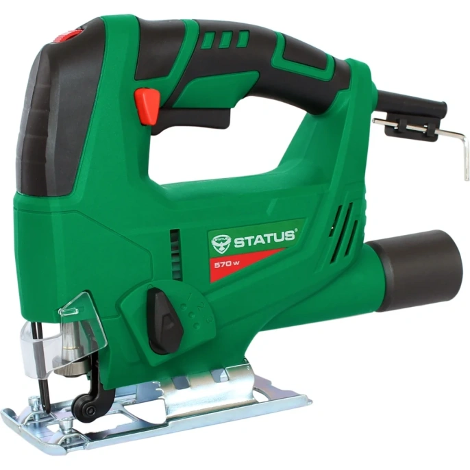 Лобзик STATUS JS550 4191001