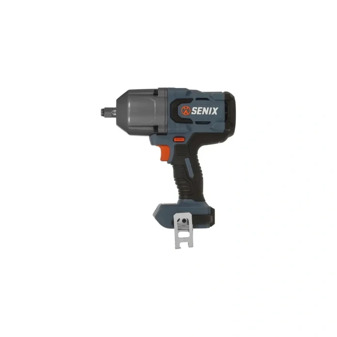 Ударный аккумуляторный гайковерт SENIX PDWX2-M4-EU-0