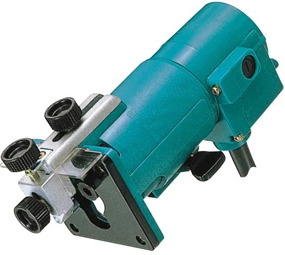 Фрезер Makita 3700B 400Вт 28000об/мин
