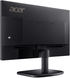 21.5" Монитор Acer Nitro EK221QHbi, 1920x1080, VA, 100Гц, 1хHDMI, черный [um.we1cd.h01]
