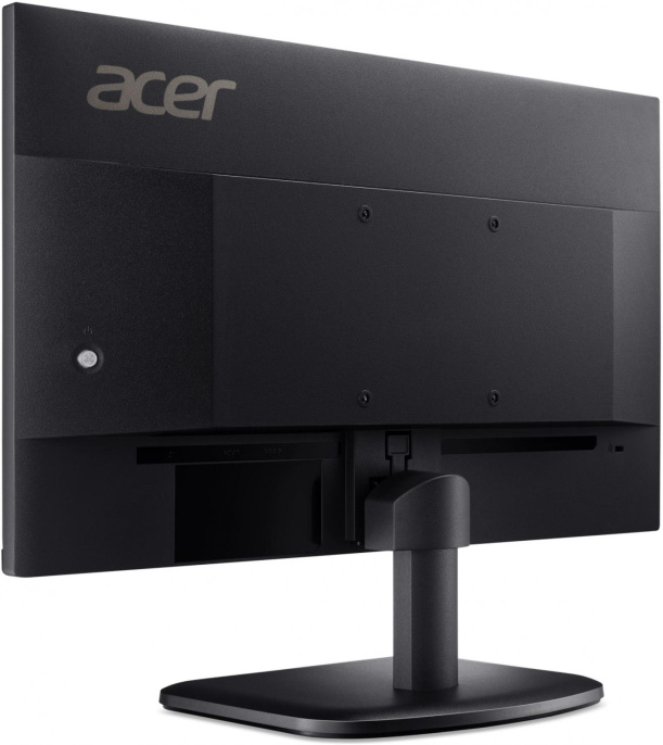 21.5" Монитор Acer Nitro EK221QHbi, 1920x1080, VA, 100Гц, 1хHDMI, черный [um.we1cd.h01]