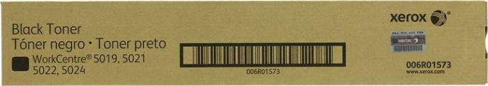 006R01573 - Тонер-картридж (9K) XEROX WC 5019/5021/5022/5024