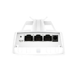 TP-Link EAP215-Bridge KIT AC867 Беспроводной радиомост Omada, 5 ГГц, 867 Мбит/с до 5 км