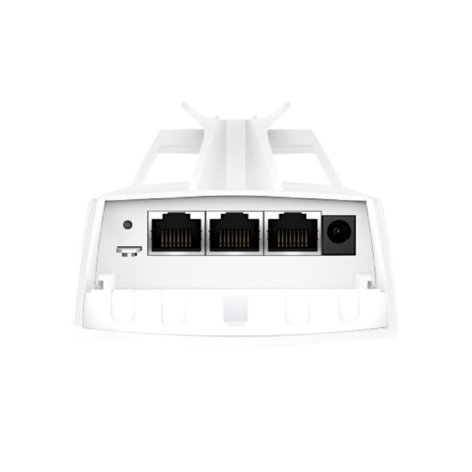 TP-Link EAP215-Bridge KIT AC867 Беспроводной радиомост Omada, 5 ГГц, 867 Мбит/с до 5 км