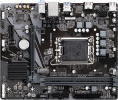 Материнская плата Gigabyte H610M K DDR4 Soc-1700 H610 PCI-E 4.0x16 PCI-E 3.0x1 M.2 1GbE LAN 2xDDR4 3200MHz HDMI mATX RTL