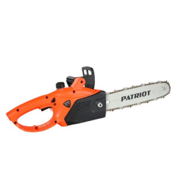 Цепная пила Patriot ESP 1612 от сети 1500Вт дл.шины:12" 30cm 220301555