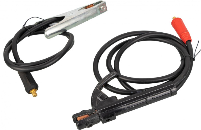 Сварочный аппарат CHAMPION IW-140/6ATL, инвертор