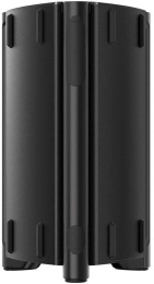Минисистема TCL TP300K черный 340Вт USB BT