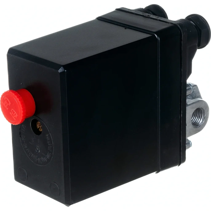 Реле 380 В для компрессора Pegas 2603