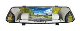 Видеорегистратор DIGMA FreeDrive 214 Night FHD, черный
