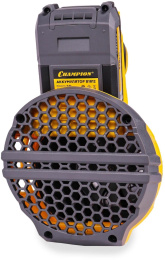 Воздуходувка Champion BB1821 пит.:от аккум. желтый/черный