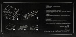 МФУ лазерный Deli Laser M3100ADNW A4 Duplex Net WiFi серый