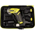 Отвертка Ryobi premium ERGO-A2 5133003409