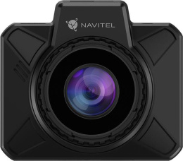 Видеорегистратор Navitel AR202 NV, черный