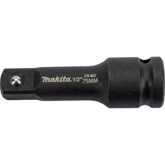 Удлинитель с фиксатором (75 мм; 1/2") Makita B-55728