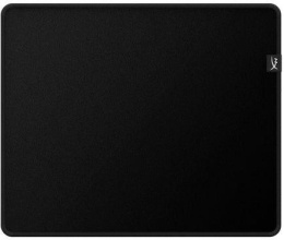 Коврик для мыши HYPERX Pulsefire M черный/рисунок, ткань, 360х4х300мм [4z7x3aa]