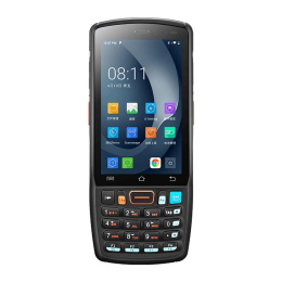 Терминал сбора данных Urovo DT40S (DT40S-12Q2USR4G27EU)