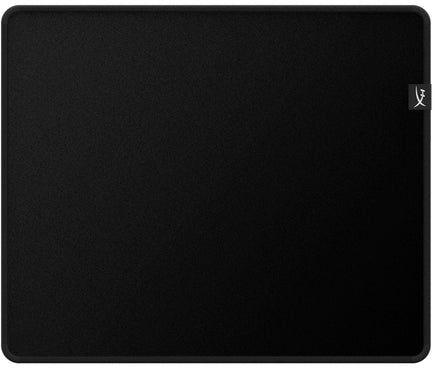 Коврик для мыши HYPERX Pulsefire M черный/рисунок, ткань, 360х4х300мм [4z7x3aa]