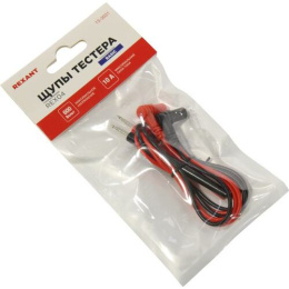 Rexant 13-3031 Щупы тестера REX04