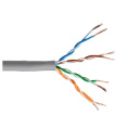 5bites Кабель UT5725-305A витая пара UTP / STRANDED / 5E / 24AWG / CCA / PVC / 305M