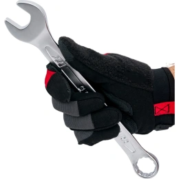 Набор комбинированных ключей 9 шт. Gigant, Сталь Cr-V, 8-22мм, GCWS9