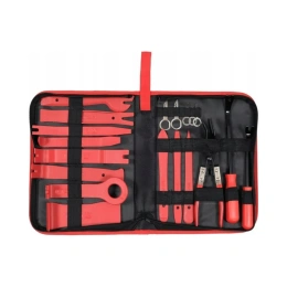 Набор съемников панелей салона YATO 19пр YT-08442 371408442 092 1