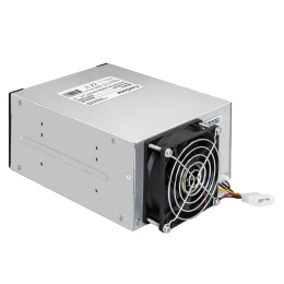 Корзина для HDD ExeGate HS335-02 (универсальная, на 3*3,5"/2.5" SATA HDD, занимает 2*5,25" отсека, RTL) EX291656RUS