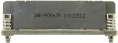 Охладитель Supermicro SNK-P0047P 1U (2011, радиатор без вентилятора, Cu+Al)