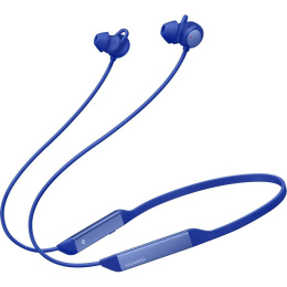 Наушники Huawei FreeLace pro 2 Yarra-N00, Bluetooth, внутриканальные, синий [55037518]