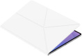 Чехол для планшета Samsung Book Cover, для  Samsung Galaxy Tab S11 Ultra, белый [ef-bx930pwegru]